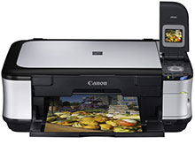 Canon Pixma MP560