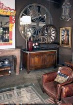 Country Trader Antiques