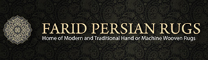 Farid Persian Hand Made & Modern Rugs
