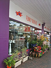 Funky Bunches, Leederville