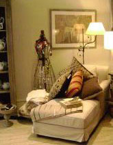 In Residence Interior Decorators