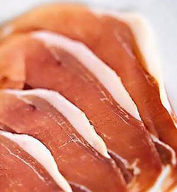 Jamón Serrano