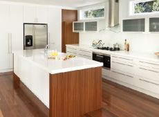 Contemporary Kitchen Design