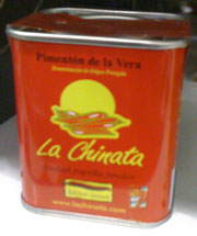 Spanish Spices