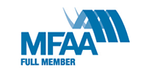 MFAA Full Member