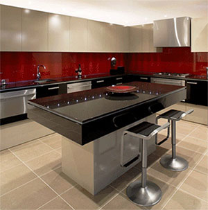 Luxury Kitchen Design on Kitchen Design Showrooms On New Kitchens Kitchen Renovation Kitchen