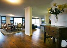 Salvage French Oak Parquetry Floors