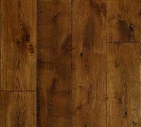 French Oak Timber Parquetry Flooring