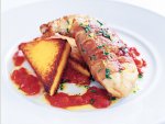 Commissary Ready to Eat Meals