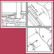 Kitchen renovations, kitchen designers, kitchen design