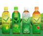 Pokka Green Tea logo