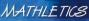 Mathletics logo
