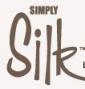 Simply Silk logo
