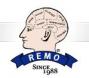 REMO General Store logo