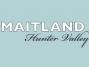 Hunter River Country - Maitland logo