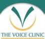 The Voice Clinic logo