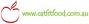 Eat Fit Food logo