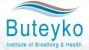 Buteyko - Health & Breathing logo
