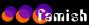 Famish Caterers - Sydney logo