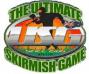 Ultimate Skirmish - Sydney  logo