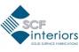SCF Interiors logo