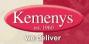 Kemenys logo