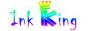Ink-King logo