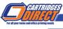Cartridge Direct logo
