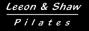 Leeon & Shaw Pilates Studio - Strathfield logo