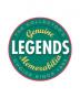 Legends Genuine Memorabilia logo