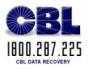 CBL Data Recovery logo