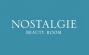 Nostalgie Beauty Room logo