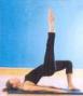Joanne Sutton Pilates logo