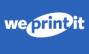 We Print It - Sydney logo