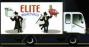 Elite Removals logo