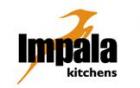 Impala Kitchens logo