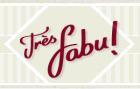 Tres Fabu! logo