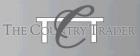 The Country Trader logo
