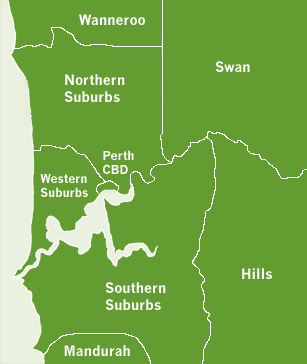 image map