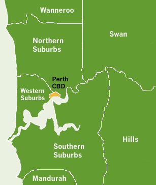 image map