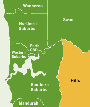 image map