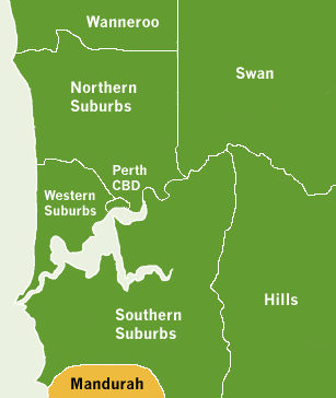 image map