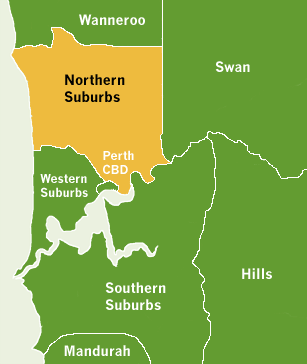 image map