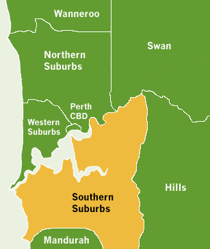 image map
