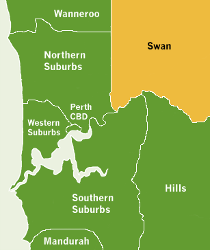 image map