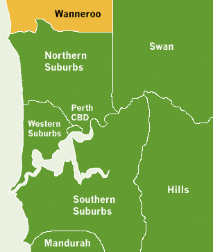 image map