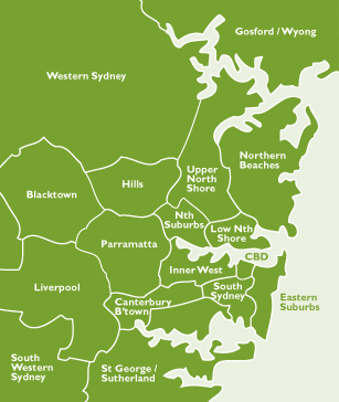 image map