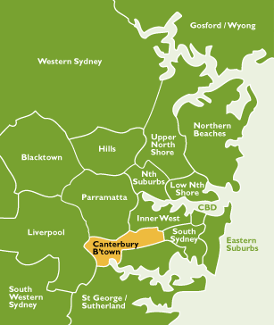 image map