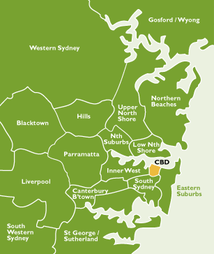 image map