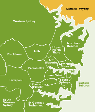 image map